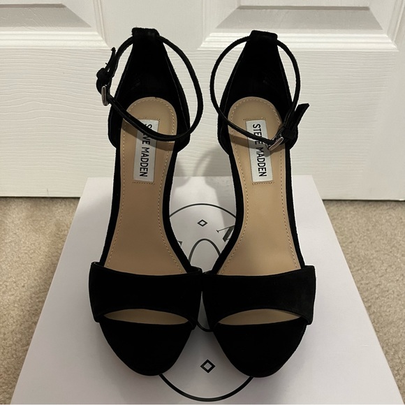 Steve Madden Platform Sandal - Picture 4 of 8